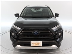 RAV4 HV アドベンチャー4WD