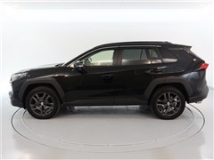 RAV4 HV アドベンチャー4WD