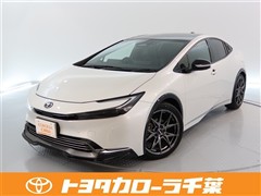 プリウス Z