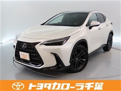 レクサス NX350h バージョンL