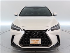 NX350h バージョンL