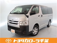 ハイエースバン DX