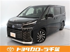 トヨタ　ヴォクシー HV S-Z