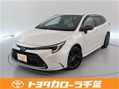 トヨタ カローラツーリング HV WxB