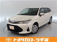 トヨタ カローラフィールダー 1.5G