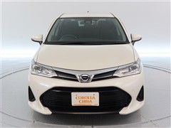 カローラフィールダー 1.5G
