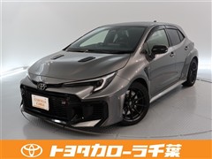 トヨタ GRカローラ RZ 4WD