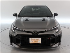 GRカローラ RZ 4WD