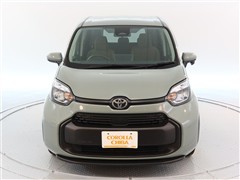 シエンタ 1.5G クルマイスシヨウシャ