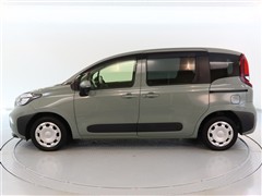 シエンタ 1.5G クルマイスシヨウシャ