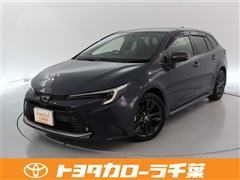 トヨタ カローラツーリング HV WxB