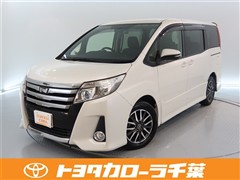 トヨタ ノア Si