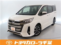 トヨタ ノア Si WxB 2