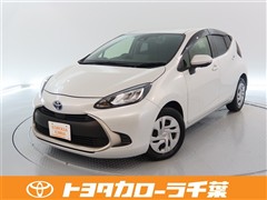 トヨタ アクア G