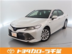 カムリ G