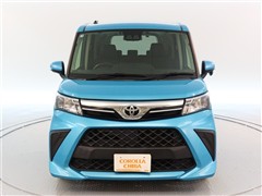 ルーミー G