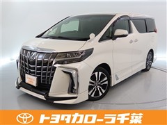 アルファード S Cパッケージ