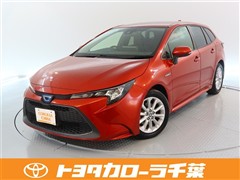 カローラツーリング HV S