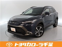 カローラクロス 2.0Z