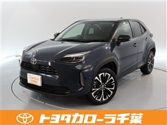 トヨタ ヤリスクロス HV Z