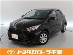 ヤリス HV G