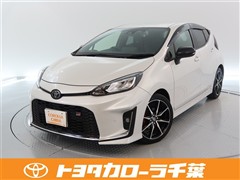 トヨタ アクア GR SPORT
