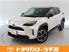 ヤリスクロス HV Z