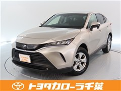 ハリアー 2.0S