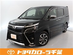 ヴォクシー ZS キラメキ 2