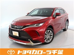 ハリアー 2.0Zレザーパッケージ