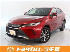 ハリアー 2.0G