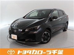 日産 リーフ e+X