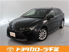 トヨタ カローラツーリング HV S