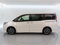 ノア Si WxB 2