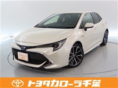 カローラスポーツ HV G Z