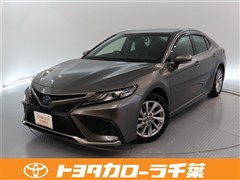 カムリ WS