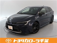 トヨタ カローラツーリング HV WxB