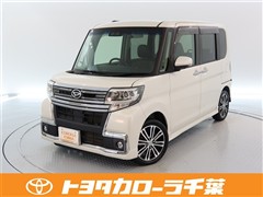ダイハツ タント カスタムRS トップエディシ