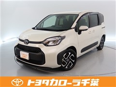シエンタ HV G