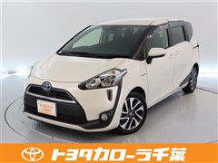 シエンタ HV G