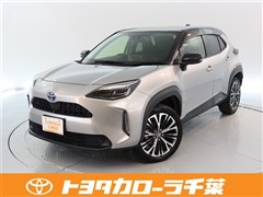 ヤリスクロス HV Z