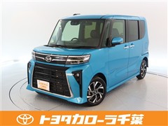 タント カスタムX