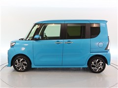 タント カスタムX
