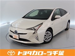 トヨタ プリウス S セ-フティープラス
