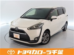 トヨタ シエンタ G