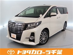 アルファード S Cパッケージ