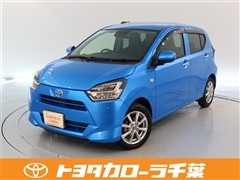 トヨタ　ピクシスエポック G SA3