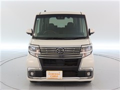 タント カスタムXトップエディション