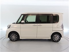 タント カスタムXトップエディション