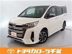 ノア Si WxB 3